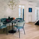 Comecasa Design Apartment Montenapoleone - Spiga