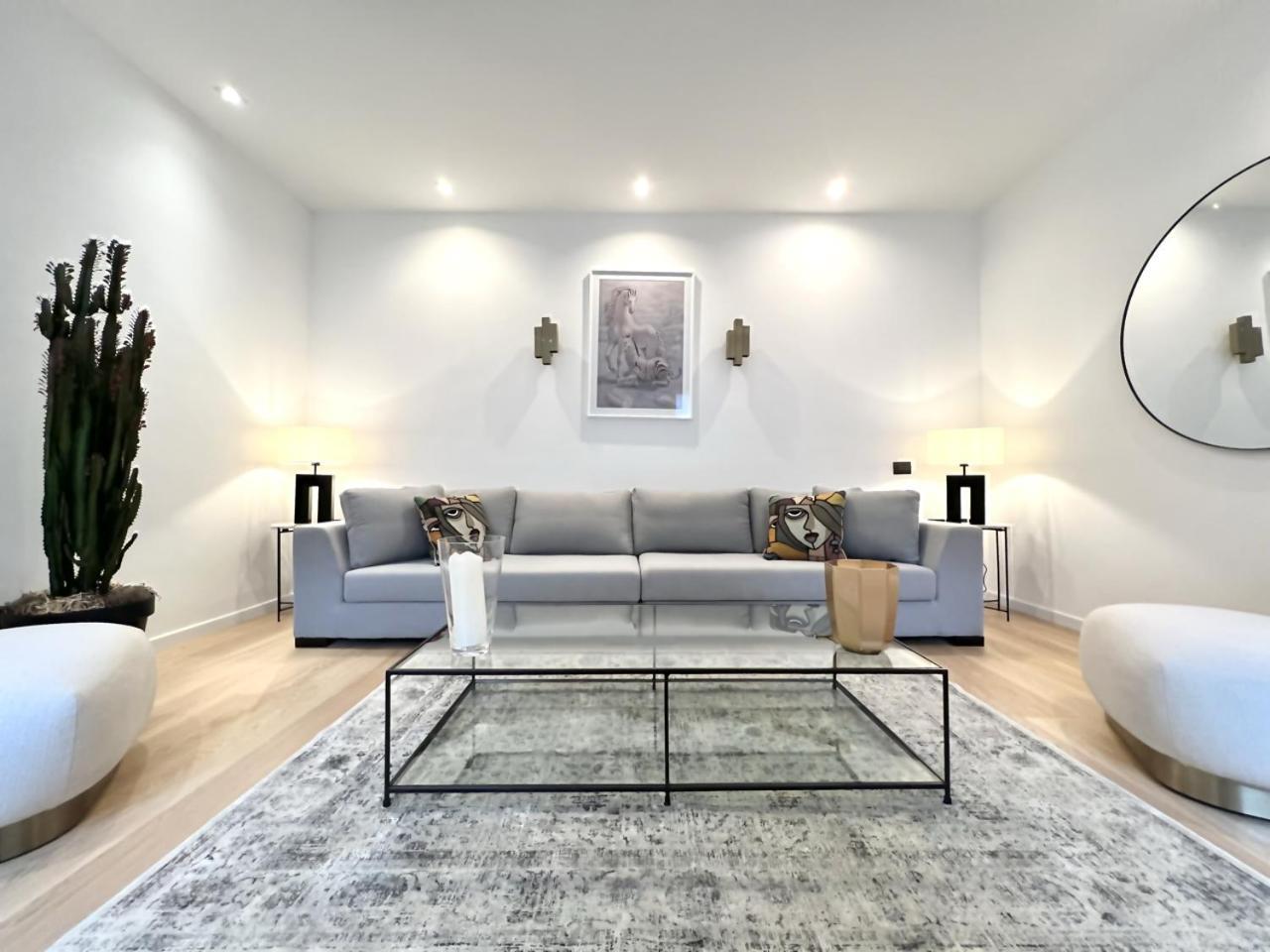 Comecasa Design Montenapoleone - Spiga
