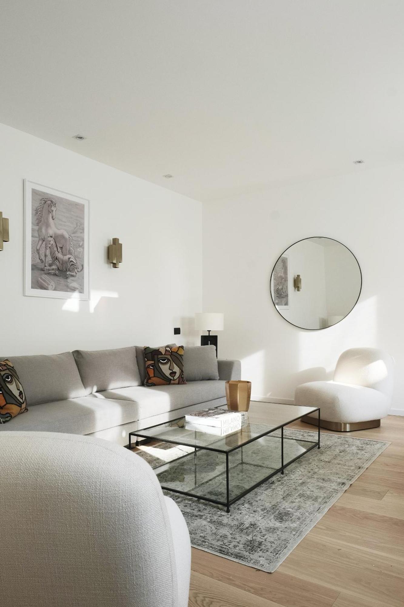 Comecasa Design Montenapoleone - Spiga *