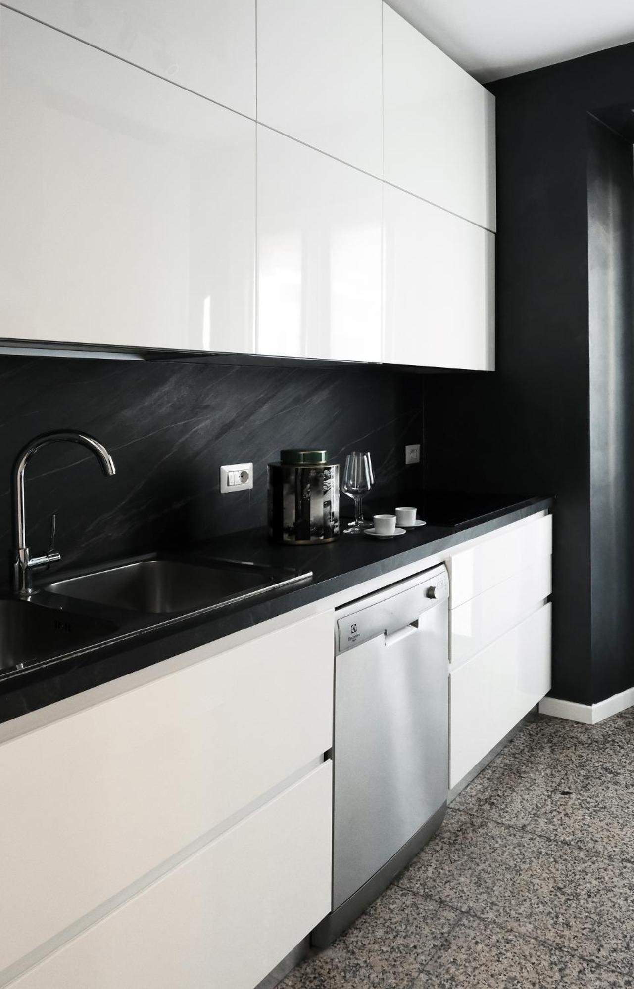 Comecasa Design Montenapoleone - Spiga Appartement