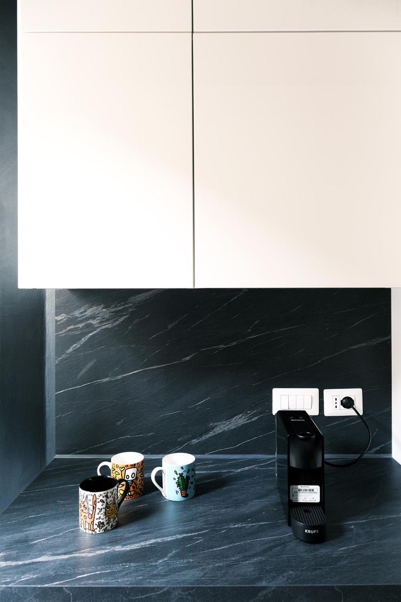 Comecasa Design Montenapoleone - Spiga Appartement *