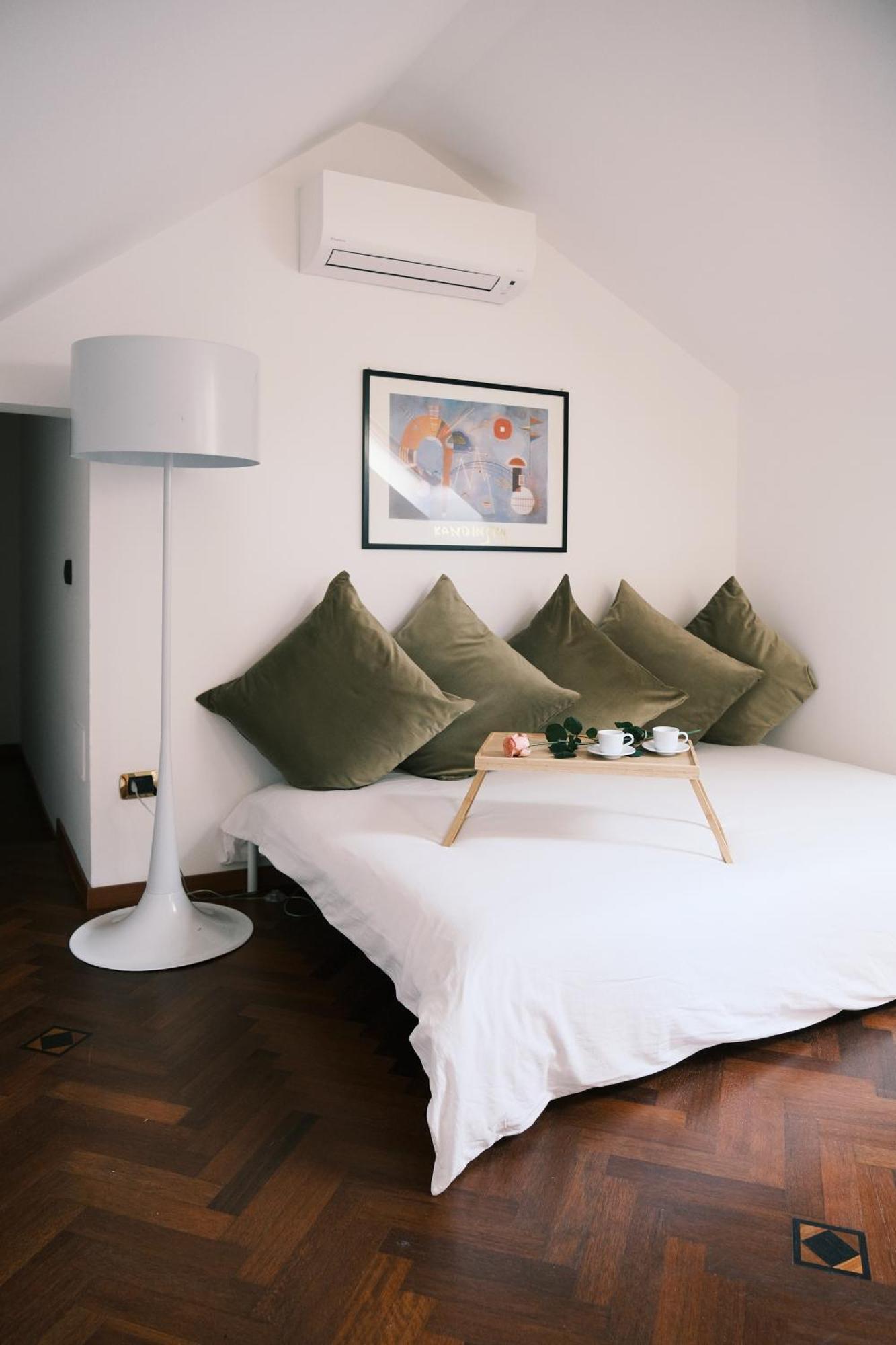 Appartement Comecasa Design Montenapoleone - Spiga Milan