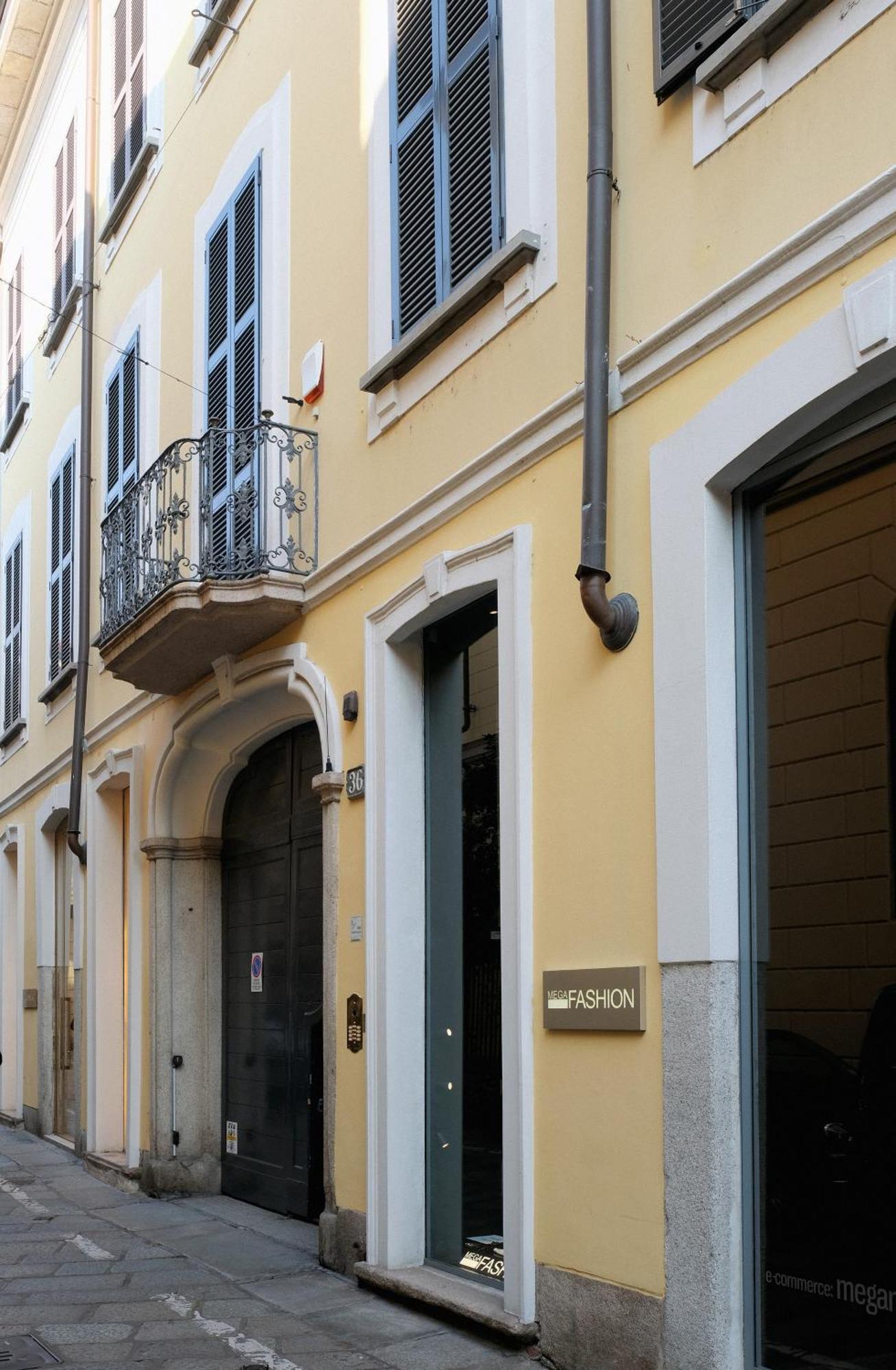 Comecasa Design Montenapoleone - Spiga * Milan
