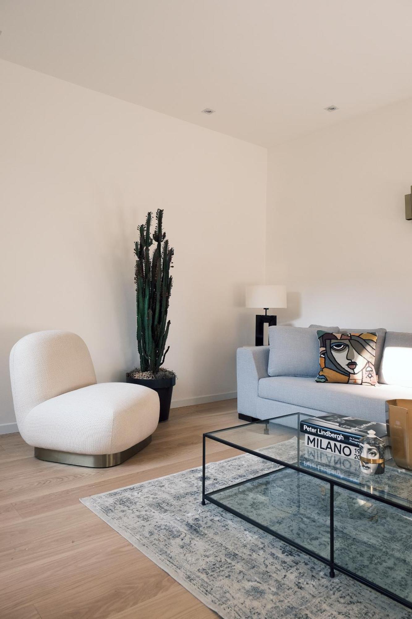 Comecasa Design Montenapoleone - Spiga Appartement *