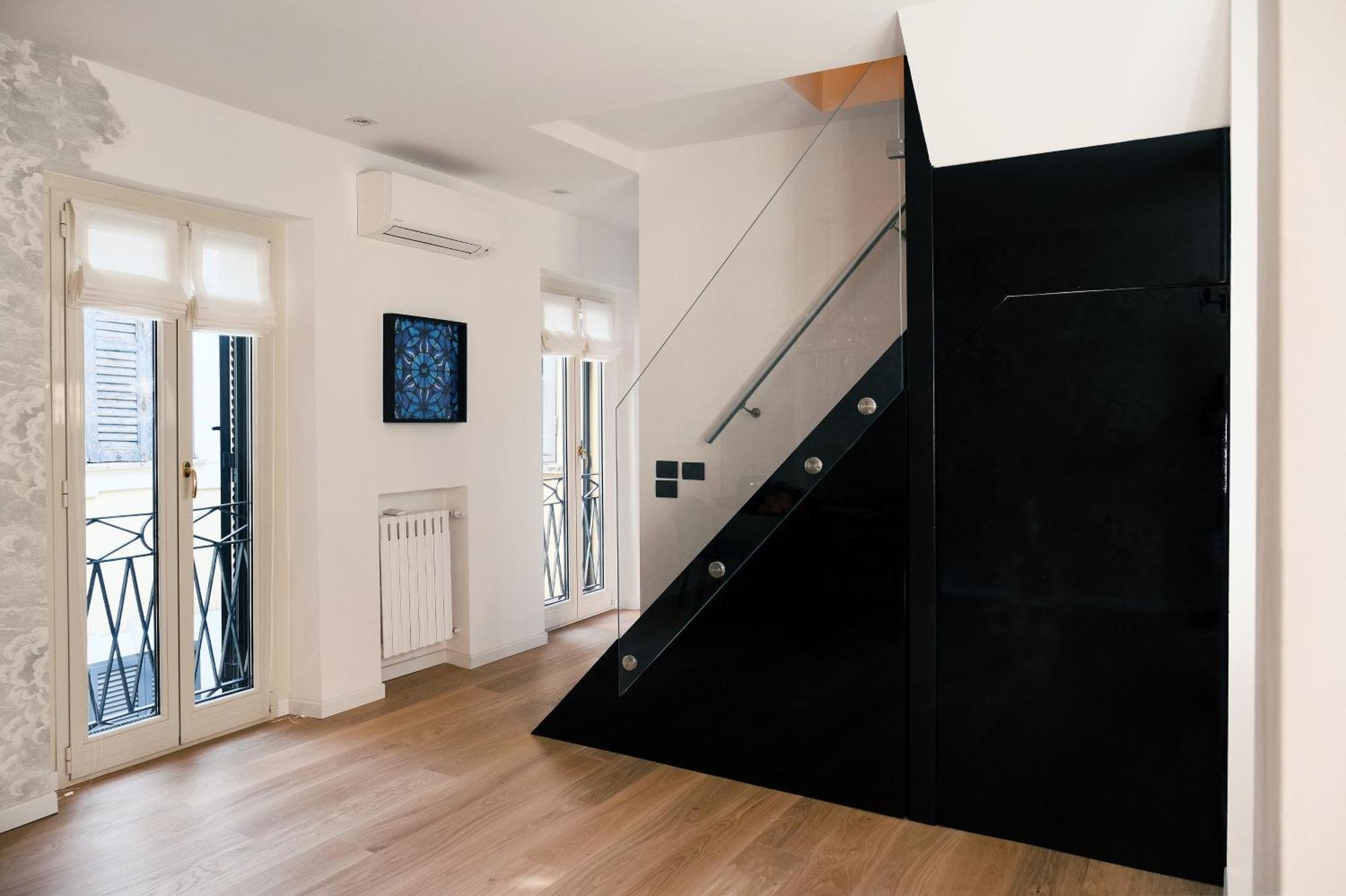 Appartement Comecasa Design Montenapoleone - Spiga