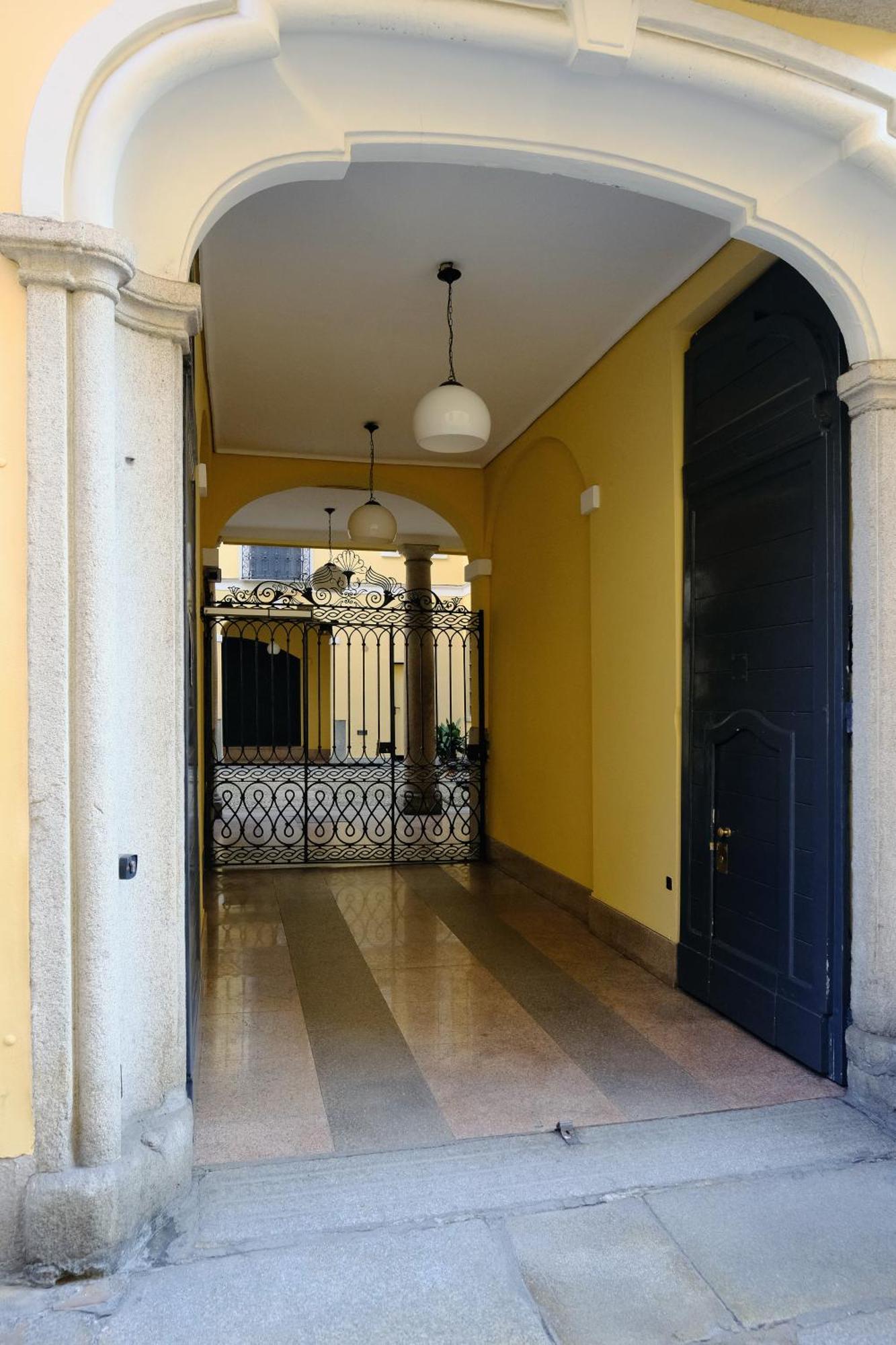 Comecasa Design Montenapoleone - Spiga
