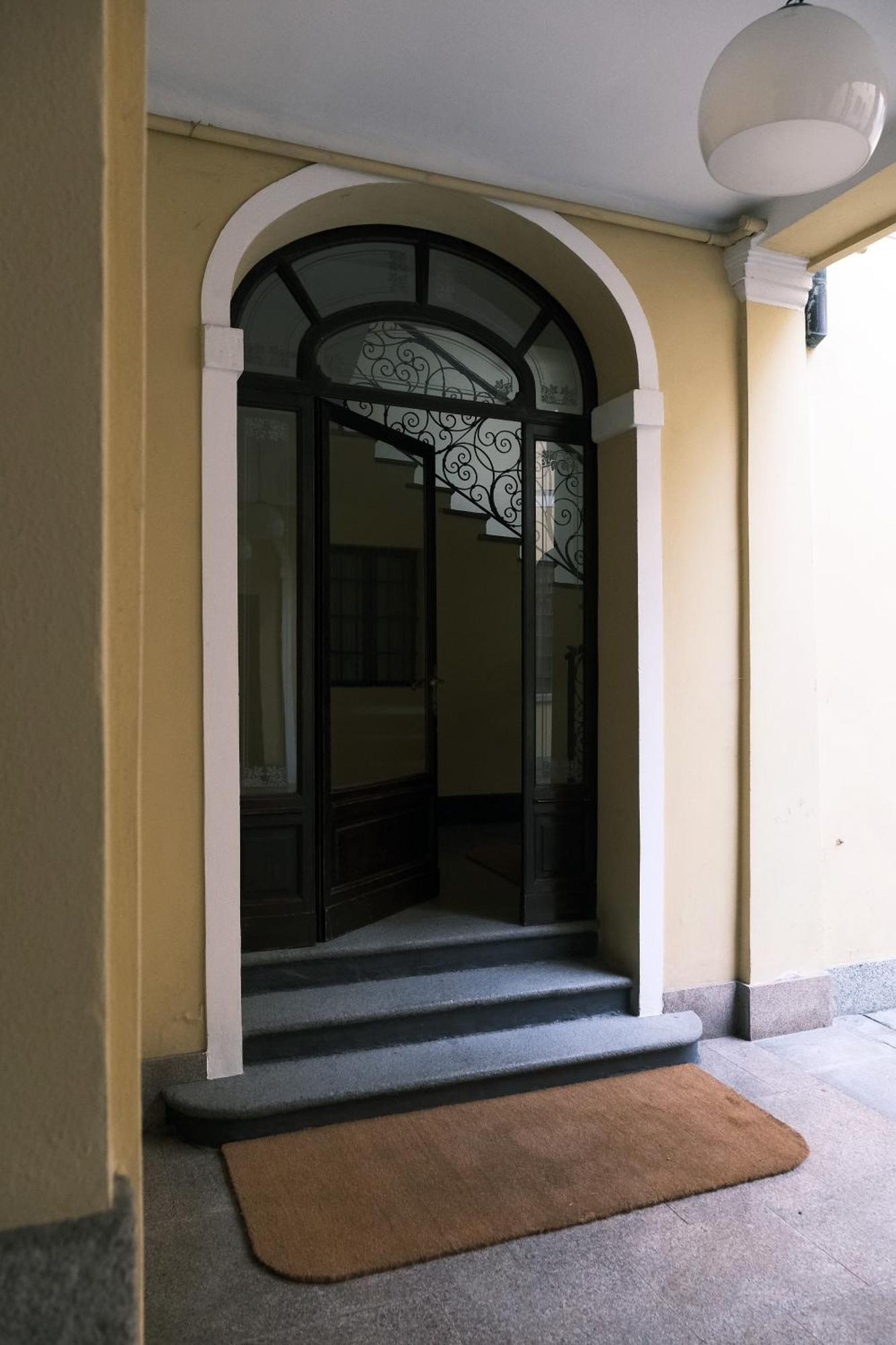 Comecasa Design Montenapoleone - Spiga * Milan