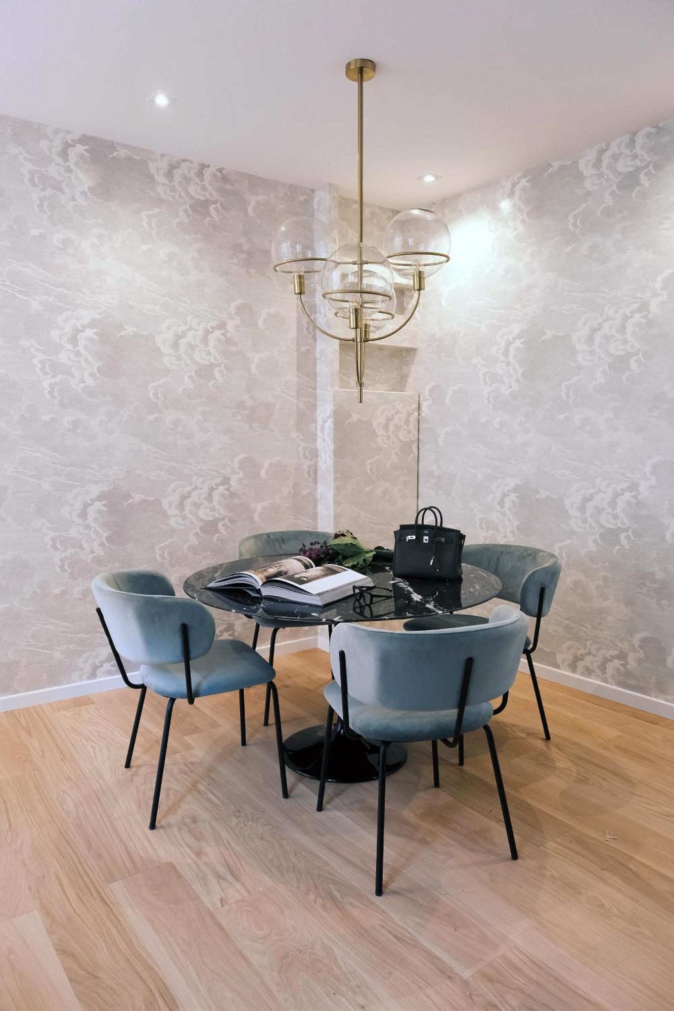 Comecasa Design Montenapoleone - Spiga