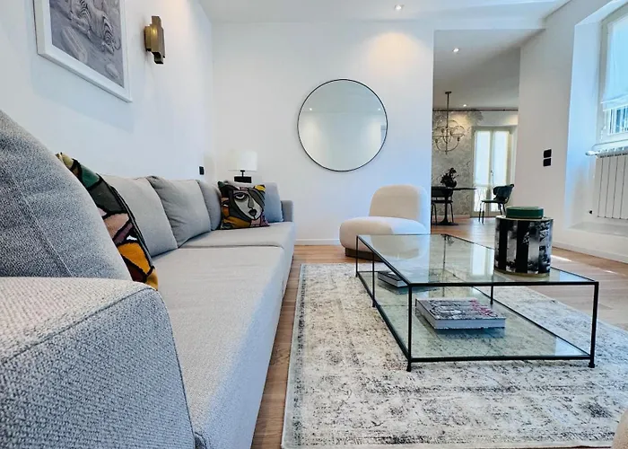 Comecasa Design Apartment Montenapoleone - Spiga