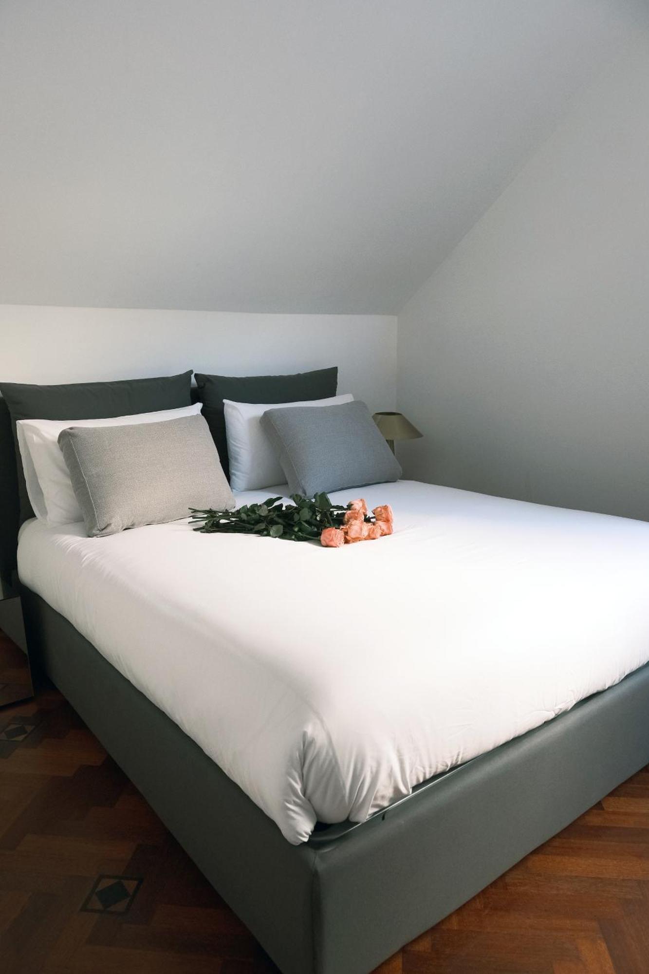Comecasa Design Montenapoleone - Spiga Apartment